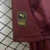 Manchester City 24/25 Third away jersey (children's kit) 16-28