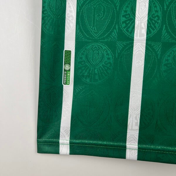 Palmeiras 1993 Home Retro Jersey S-2XL