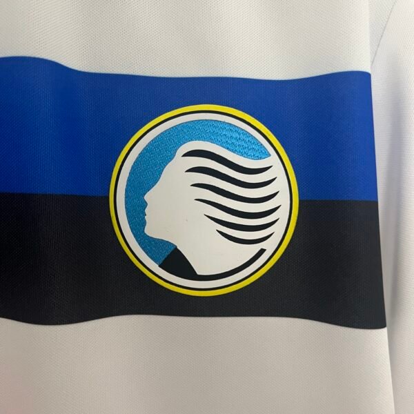 Atlanta 24/25 away jersey (fan version) S-2XL