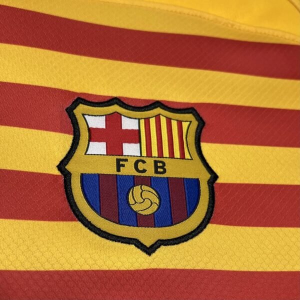 Barcelona 24/25 Third Away Jersey (Fan Version) S-2XL