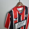 048f5002 Sao Paulo 1991 Away Retro Jersey S-2XL