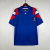 04970346 France 1992/94 Home Retro Jersey S-2XL