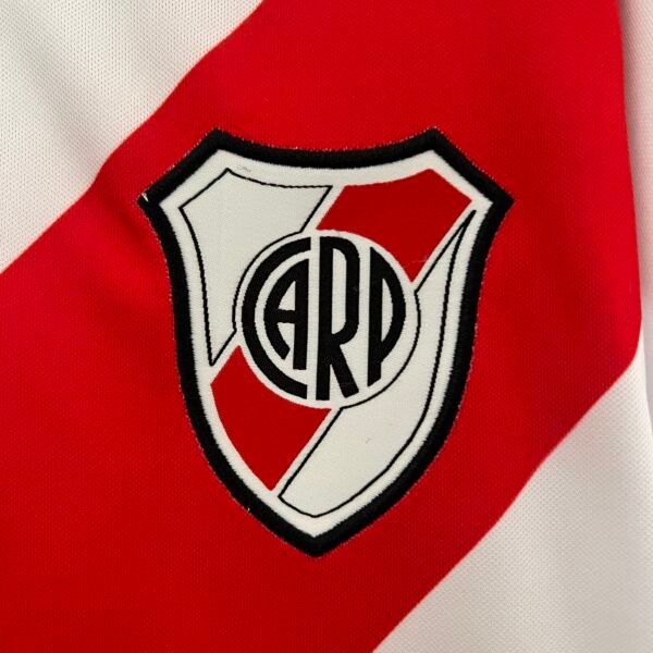 049e0836 River Plate 1998/99 Home Retro Jersey S-2XL