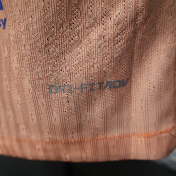 Barcelona 25/26 Away Jersey (Player Version) S-2XL