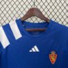 04e9a545 Zaragoza 1992/93 Home Retro Jersey S-2XL