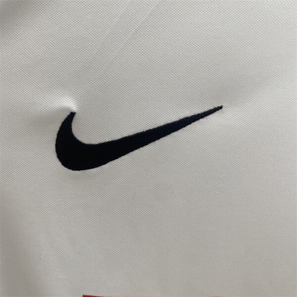 05051e2d Valencia 2006/07 Home Retro Jersey S-2XL