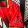 AC Milan 25/26 Joint Edition Jersey (Fan Version) S-4XL