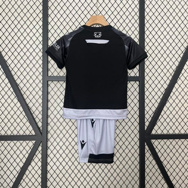 052cebd7 Osasuna 24/25 Second Away Kids Set - 16-28