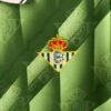 Real Betis 1993 Home Retro Jersey S-2XL