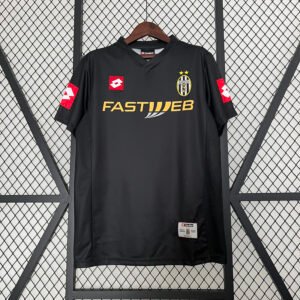 Juventus 2001/02 Away Retro Jersey S-2XL