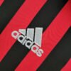 AC Milan 1999/00 Home Retro Long Sleeve Jersey S-2XL