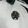 Newcastle United 24/25 Second Away Fan Version Jersey - S-2XL