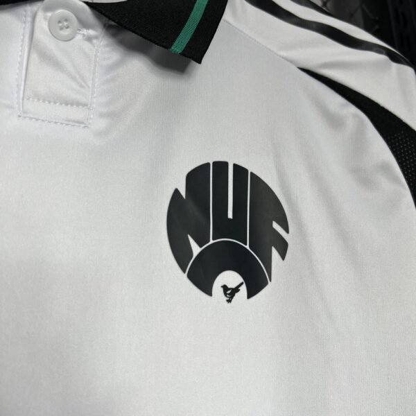 Newcastle United 24/25 Second Away Fan Version Jersey - S-2XL