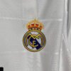 Real Madrid 2013/14 Home Retro Jersey S-2XL