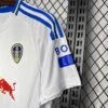 Leeds United 24/25 Home Fan Version Jersey - S-2XL