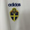 Sweden 1994  Away Retro Jersey S-2XL