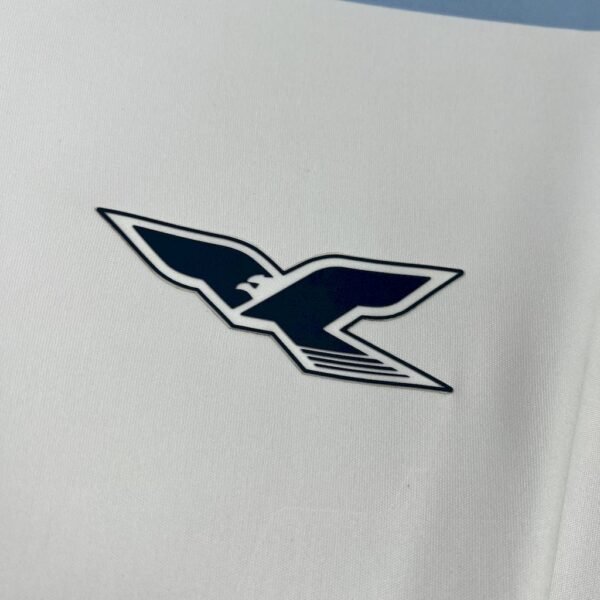 Lazio 25/26 125th Anniversary Fan Version Jersey - S-2XL