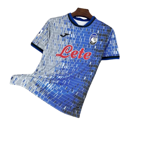 Atalanta 24/25 Special Edition Fan Version Jersey - S-2XL
