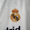 Real Madrid 2001/02 Home Retro Jersey S-2XL