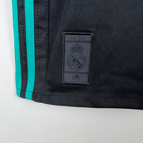 06a86d4b Real Madrid 2017/18 Away Retro Jersey S-2XL