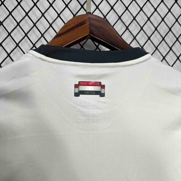 Manchester United 24/25 Training Kit Fan Version - S-2XL