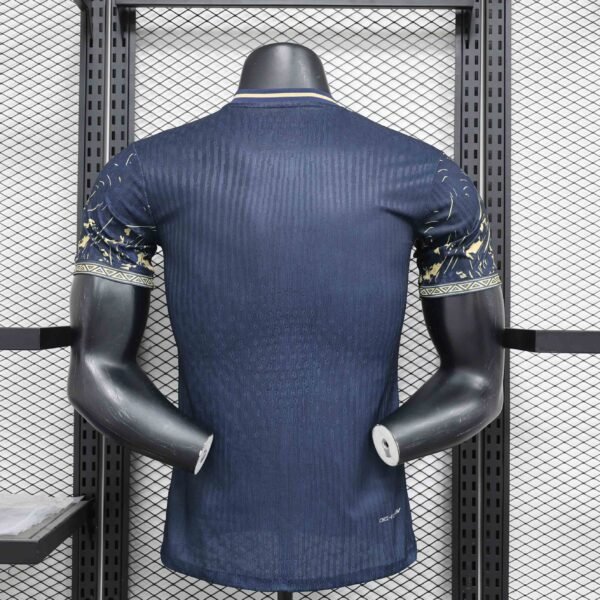 06e87b26 Brazil 2024 Special Edition Player Jersey - S-2XL