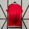 Manchester United 24/25 Home Fan Version Jersey - S-4XL