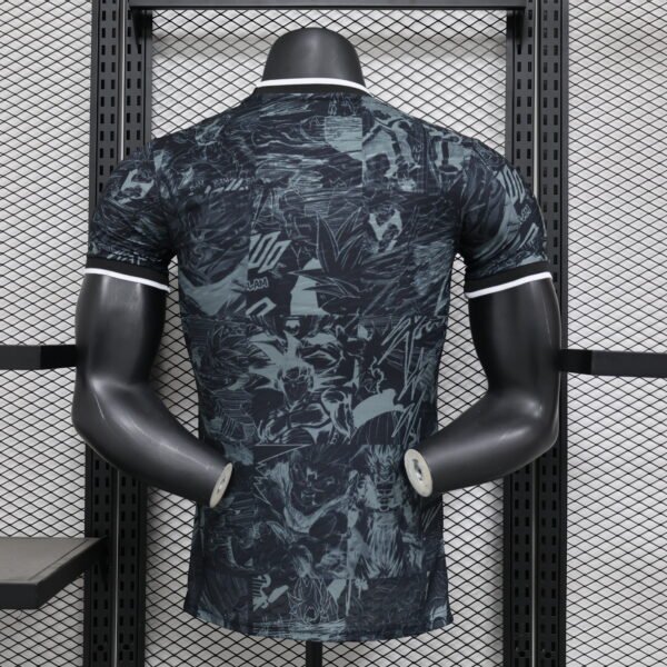 Japan 2025 Special Edition Player Jersey S-2XL