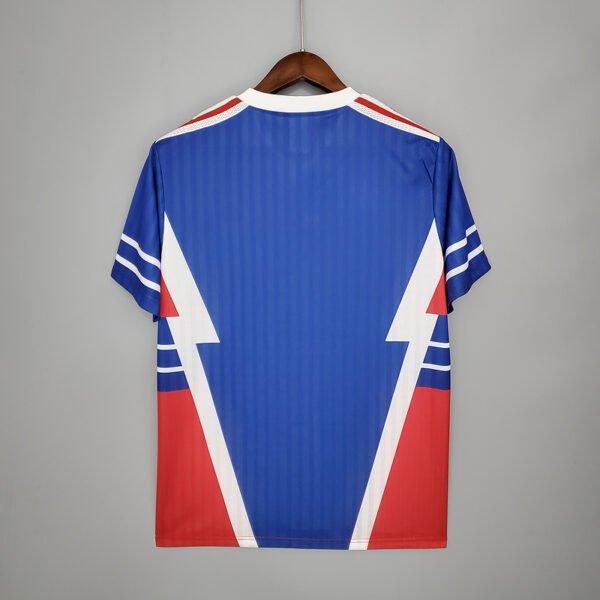 Yugoslavia 1990 Home Retro Jersey S-2XL