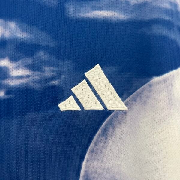 Japan 2024 Special Edition Fan Jersey - S-2XL