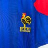 076b6ce2 France 1992/94 Home Retro Jersey S-2XL
