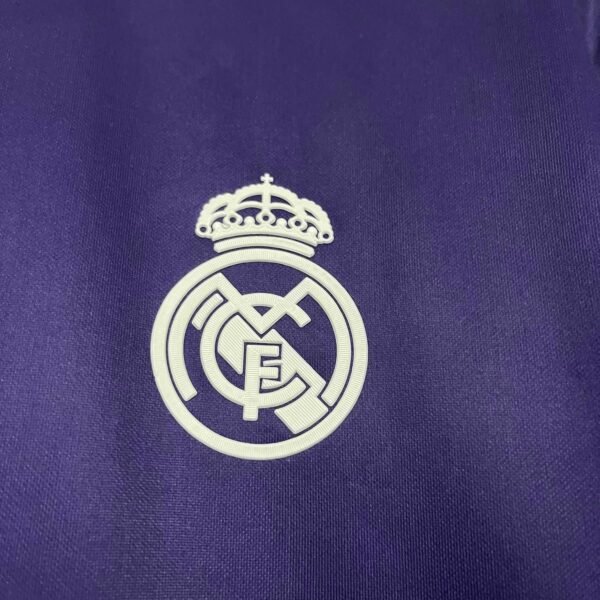 Real Madrid 24/25 Y-3 Collaboration Fan Version Jersey - S-2XL