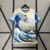 Japan 2024 Special Edition Fan Jersey - S-2XL