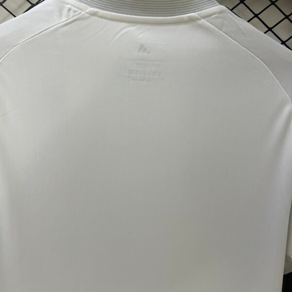 Real Madrid 25/26 Home Jersey (Fan Version) S-4XL