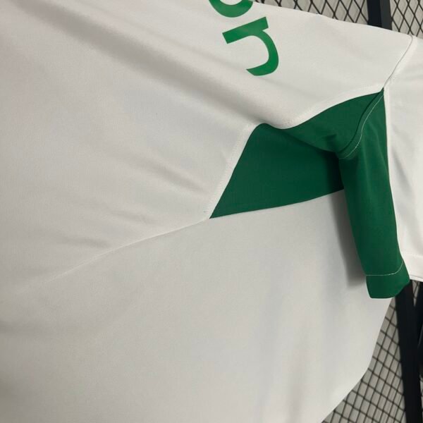 Atlético Nacional 24/25 Away Fan Version Jersey - S-2XL