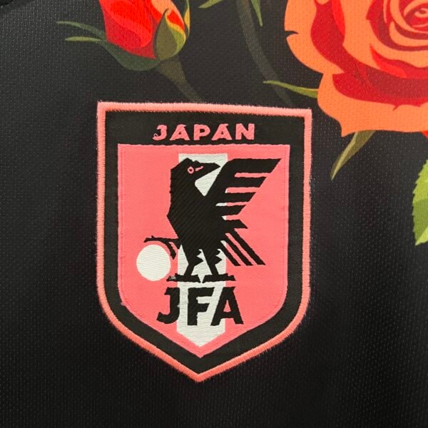 07c8fabf Japan 2024 Special Edition Fan Jersey - S-2XL