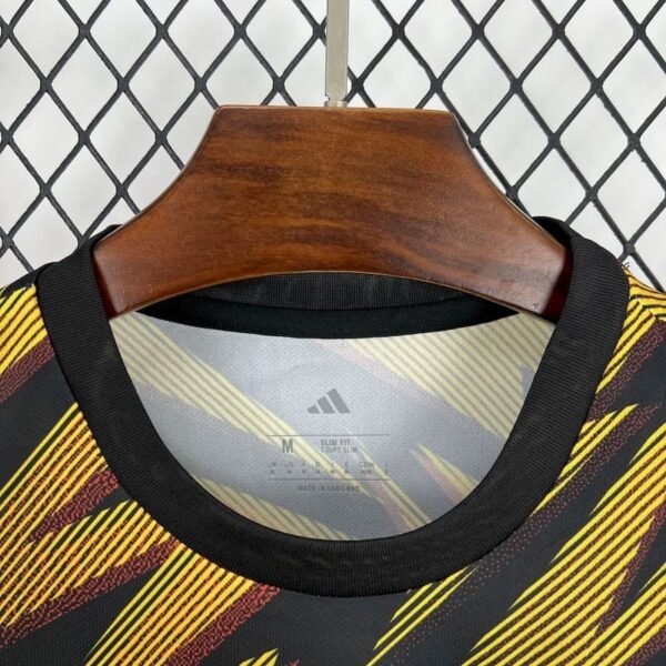 AS Roma 25/26 Training Kit Fan Version - S-2XL