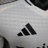 Real Madrid 24/25 Home Player Jersey - S-2XL