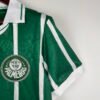 Palmeiras 1993 Home Retro Jersey S-2XL