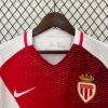 Monaco 2016/17 Home Retro Jersey S-2XL