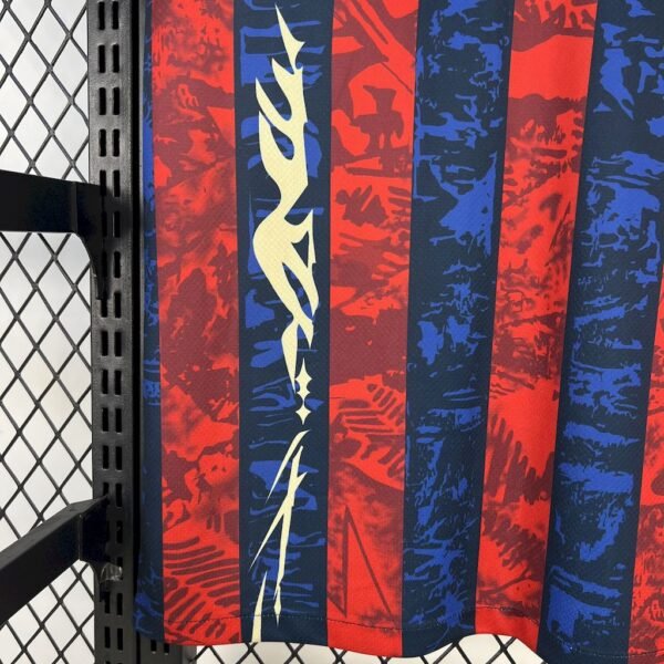 Barcelona 25/26 Training Suit (Fan Version) S-2XL