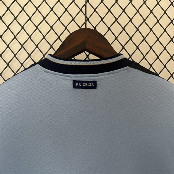 Celta 1999/00 Home Retro Jersey S-2XL