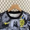 Brazil 24/25 Special Edition Youth Jersey - Sizes 16-28
