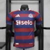 Newcastle United 24/25 Away Player Version Jersey - S-2XL