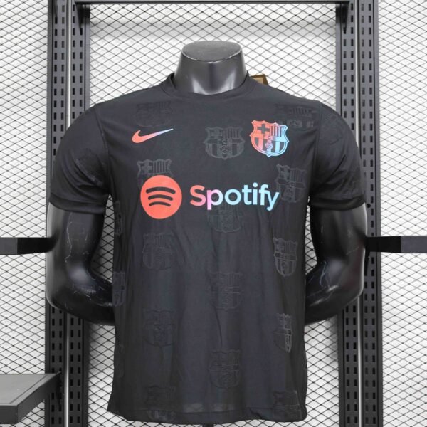 Barcelona 24/25 Special Edition Jersey (Player Version) S-2XL