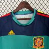 09316022 Spain 2010 Goalkeeper Retro Jersey S-2XL