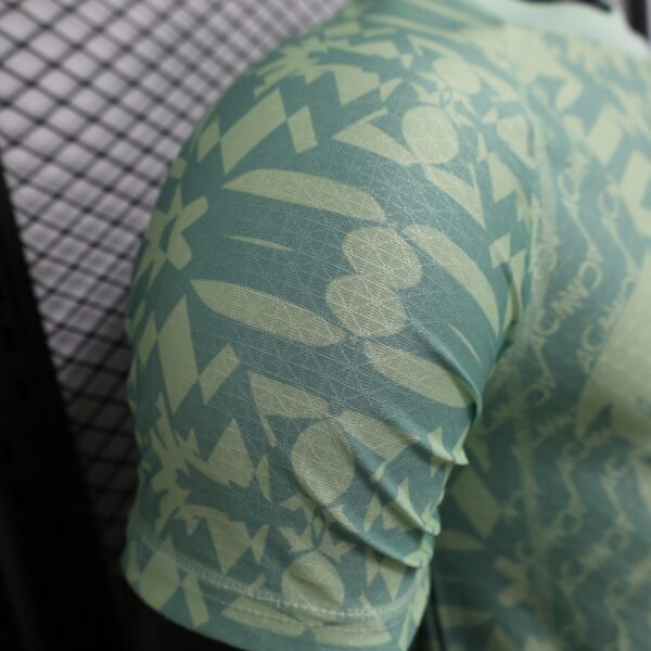 AC Milan 24/25 Special Edition jersey (player version) S-2XL