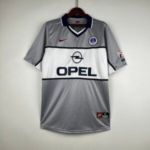 PSG 1999/00 Away Retro Jersey S-2XL