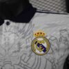 Real Madrid 24/25 Special Edition Player Version Jersey - S-2XL