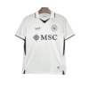 Napoli 24/25 Away Fan Version Jersey - S-2XL